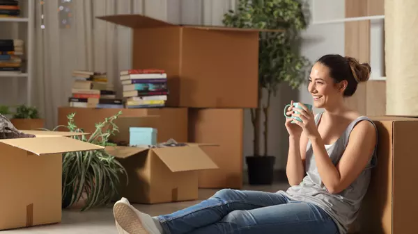 Your First 30 Days in a New Home in Hall County: What to Do (And What to Avoid)
