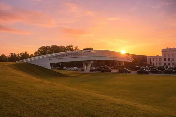 What Makes Gainesville GA Unique? A Local’s Guide to Culture, Parks, and Small-Town Charm