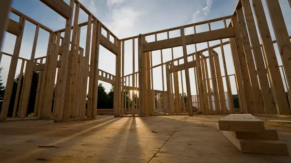 From Dirt to Doorstep – Understanding the New Construction Timeline in Hall County