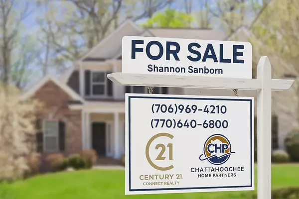 What Today’s Sellers Get Wrong — And How to Sell Smarter in Gainesville GA