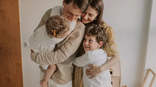 Selling a Home with Kids? Here’s How to Keep Your Sanity (and Your Sale on Track)
