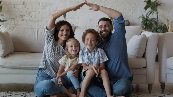 What to Expect When Buying a Home in Today’s North Georgia Market (2025 Edition)