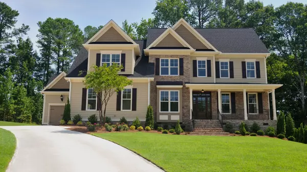 New Construction vs. Existing Homes in Gainesville, GA