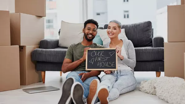 Buying a Home Isn’t About Luck — It’s About Preparation in Gainesville, GA