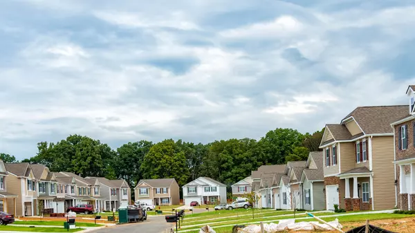Hidden Costs of Buying a New Construction Home in Gainesville GA