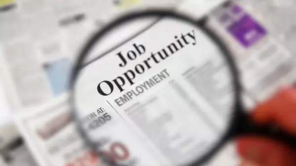 What Jobs Are in Demand in Gainesville GA Right Now?