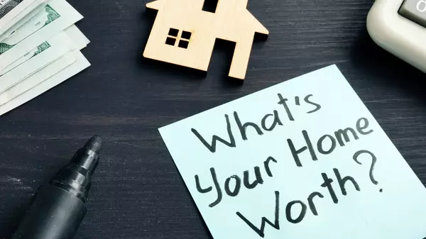 The 30506 Home Value Shift: What Your Property Could Sell for This Year
