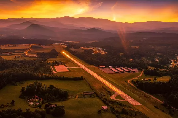 Chili Fly-In at Blairsville Airport | Aviation Real Estate in Georgia & Community Events