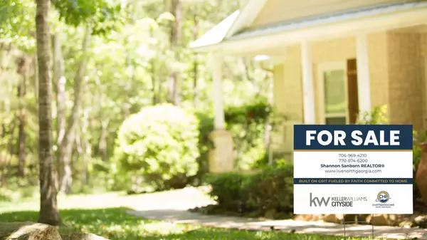 Why Gainesville GA Homes That Sell Fast All Have This One Thing in Common