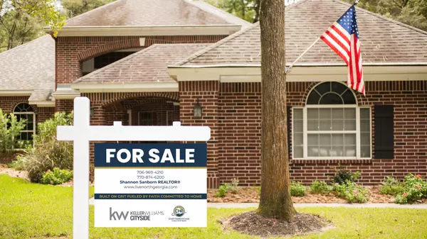 Curious What Your Gainesville Home Is Worth