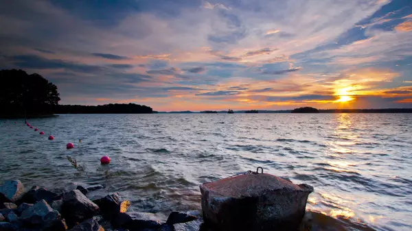 Lake Lanier