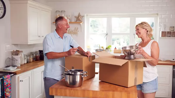 Downsizing in Gainesville GA: Why 2025 is the Year to Make the Move