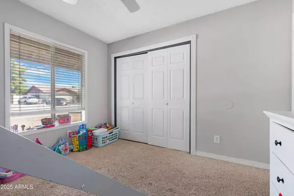 4635 W BOCA RATON Road, Glendale, AZ 85306