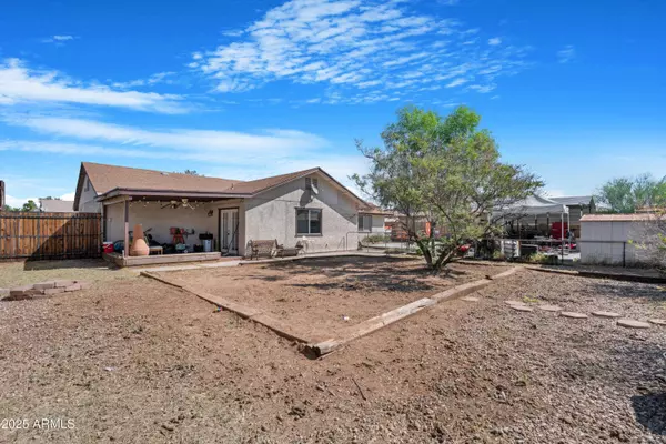 4635 W BOCA RATON Road, Glendale, AZ 85306