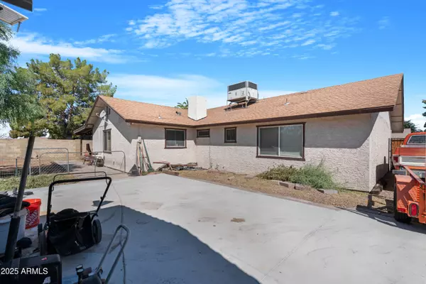 4635 W BOCA RATON Road, Glendale, AZ 85306