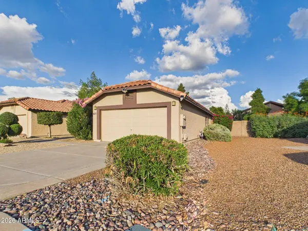 1437 S QUINN --, Mesa, AZ 85206