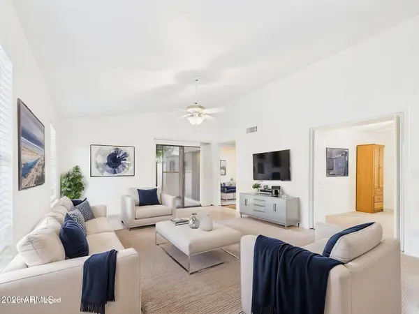 1437 S QUINN --, Mesa, AZ 85206