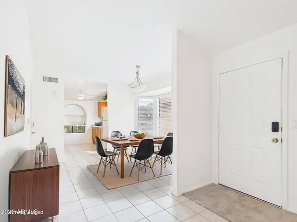 1437 S QUINN --, Mesa, AZ 85206
