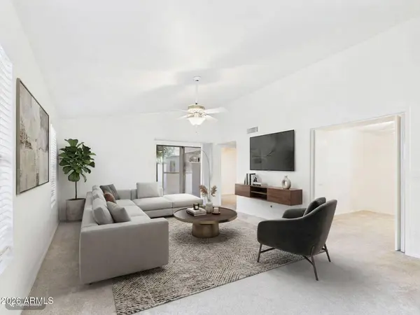 1437 S QUINN --, Mesa, AZ 85206