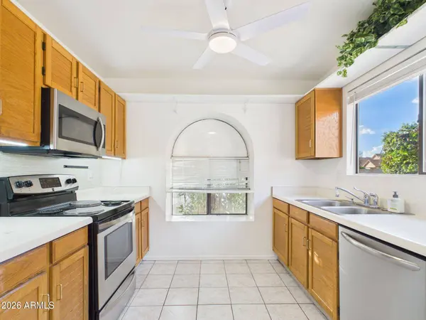 1437 S QUINN --, Mesa, AZ 85206