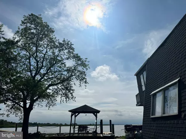 92 SINNICKSON LANDING RD, Salem, NJ 08079