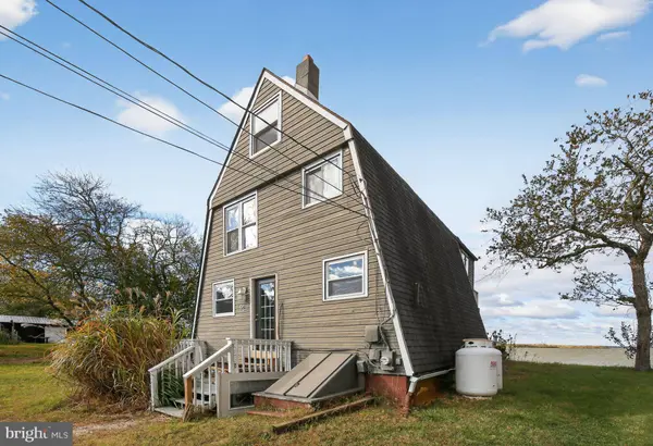 92 SINNICKSON LANDING RD, Salem, NJ 08079