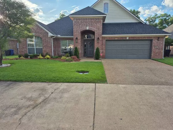 8062 Captain Mary Miller Drive, Shreveport, LA 71115