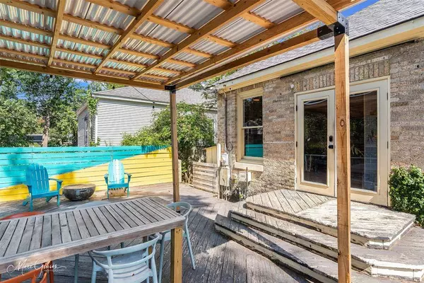 619 Mccormick Street, Shreveport, LA 71104