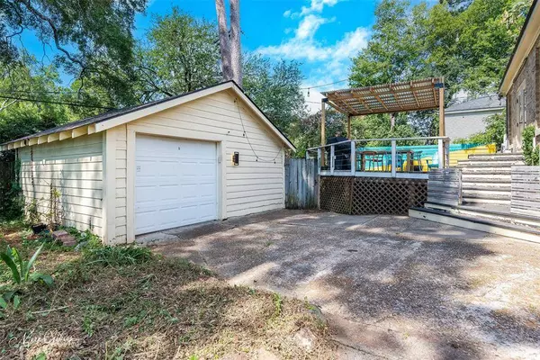 619 Mccormick Street, Shreveport, LA 71104