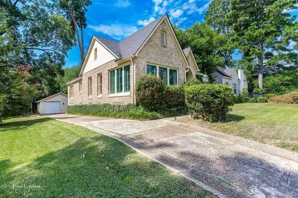 619 Mccormick Street, Shreveport, LA 71104