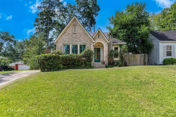 619 Mccormick Street, Shreveport, LA 71104