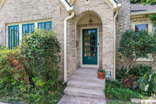 619 Mccormick Street, Shreveport, LA 71104