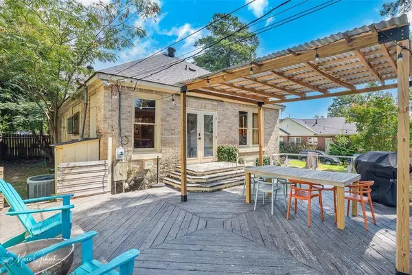 619 Mccormick Street, Shreveport, LA 71104