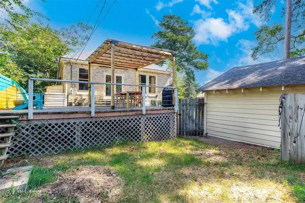 619 Mccormick Street, Shreveport, LA 71104