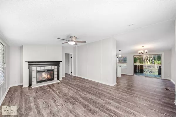 8200 Still Meadow Drive, Keithville, LA 71129