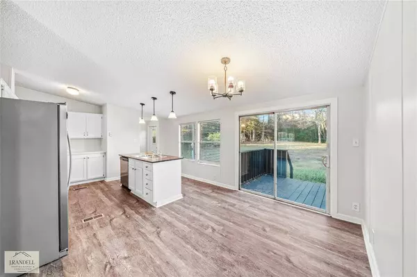 8200 Still Meadow Drive, Keithville, LA 71129