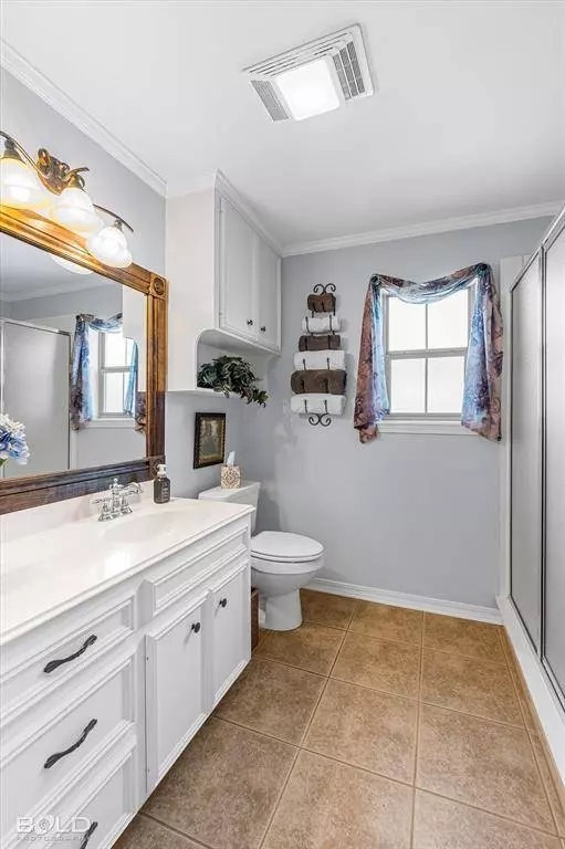 5395 Bluebell Drive, Bossier City, LA 71112