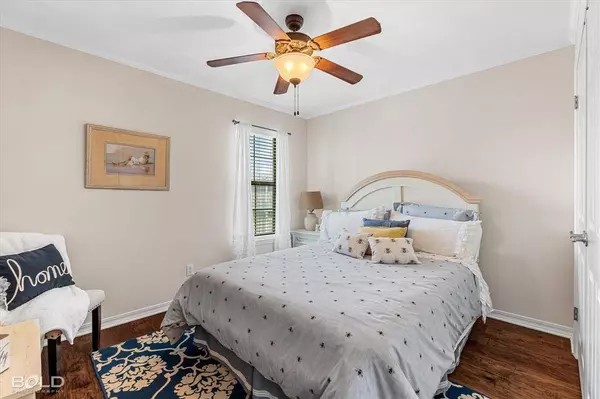 5395 Bluebell Drive, Bossier City, LA 71112