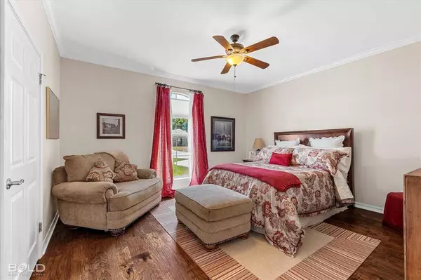 5395 Bluebell Drive, Bossier City, LA 71112