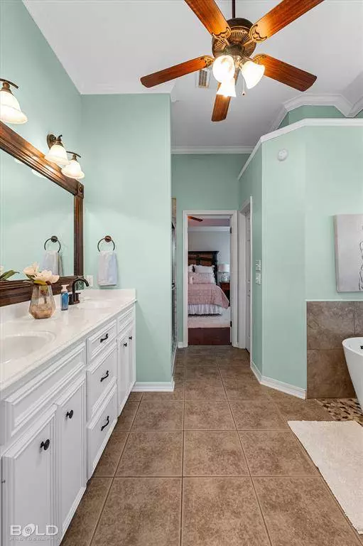 5395 Bluebell Drive, Bossier City, LA 71112