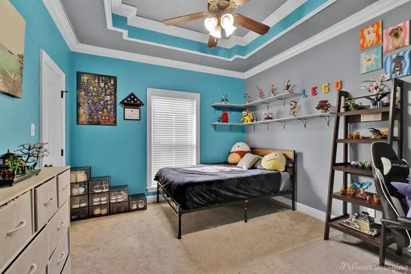 2816 Sunrise Point, Haughton, LA 71037