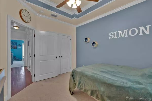 2816 Sunrise Point, Haughton, LA 71037