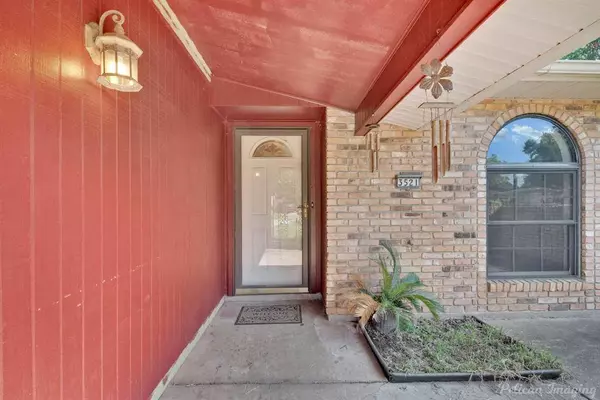 3521 Lanell Drive, Bossier City, LA 71112