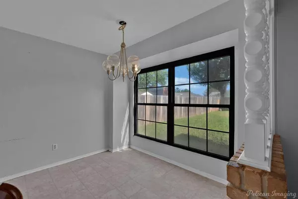 3521 Lanell Drive, Bossier City, LA 71112