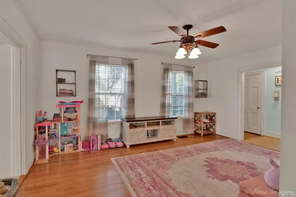 3541 Greenway Place, Shreveport, LA 71105