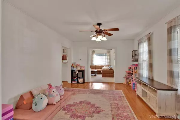 3541 Greenway Place, Shreveport, LA 71105