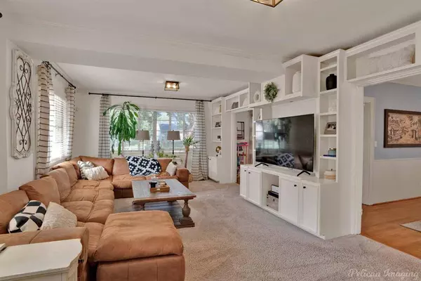 3541 Greenway Place, Shreveport, LA 71105