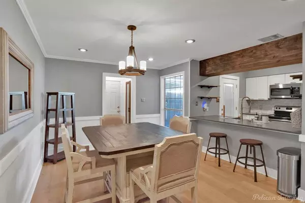 10313 Monet Drive, Shreveport, LA 71115