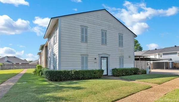 10313 Monet Drive, Shreveport, LA 71115