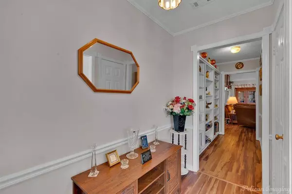 1817 Andy Circle, Bossier City, LA 71112